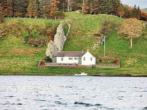 Holiday Cottages Frank Lockwood S Island Self Catering