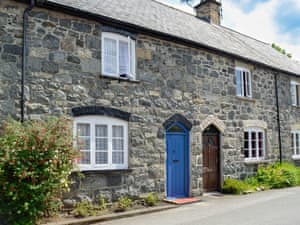 Holiday Cottages Bala Self Catering Accommodation In Bala Wales