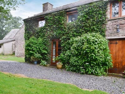 Greig House Farm Ref W4401 In Grosmont Near Abergavenny