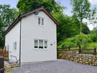 Bryn Aled Snowdonia Accommodation Holiday Cottages Snowdonia