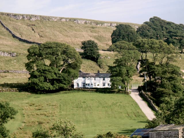 Cumpston Hill Ref In Mallerstang Kirkby Stephen Cumbria Cottages Com