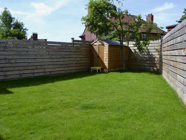 Apple Tree House Ref Uk2281 In Scarborough North Yorkshire