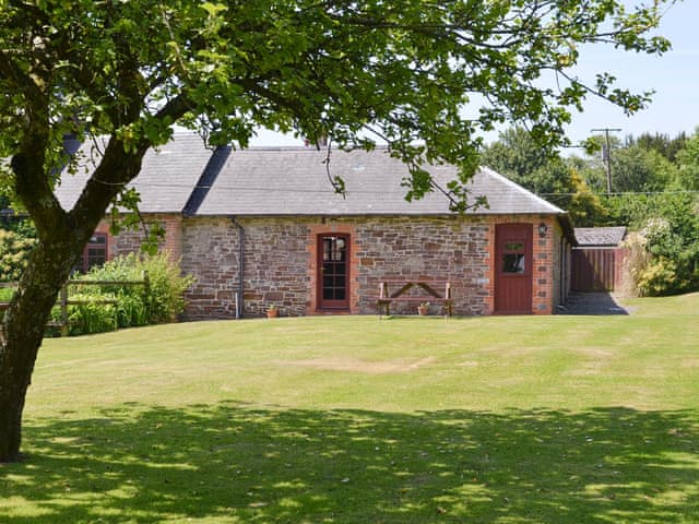 Stowford Lodge Holiday Cottages Warren Cottage Ref Ukc2098 In