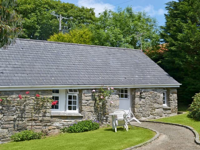 Trethin Grooms Cottage Ref Gma In Advent Cornwall Cottages Com