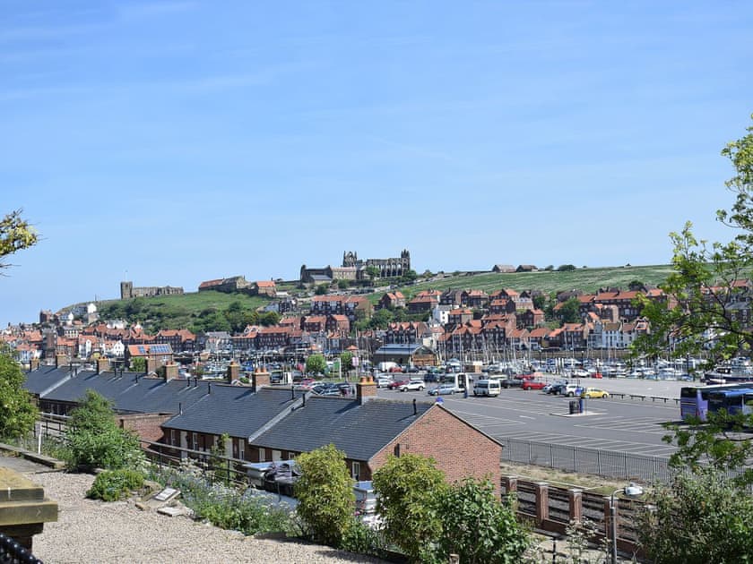 Whitby Ref Marina View (ref UK2259) in Whitby, Yorkshire | cottages.com
