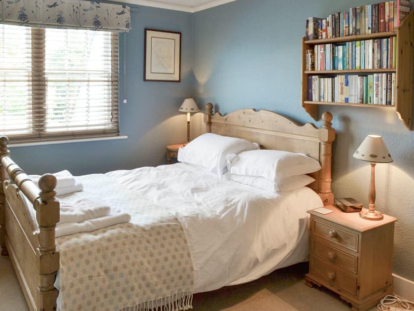 Relaxing double bedroom | Pax, St. Margarets at Cliffe, near Dover