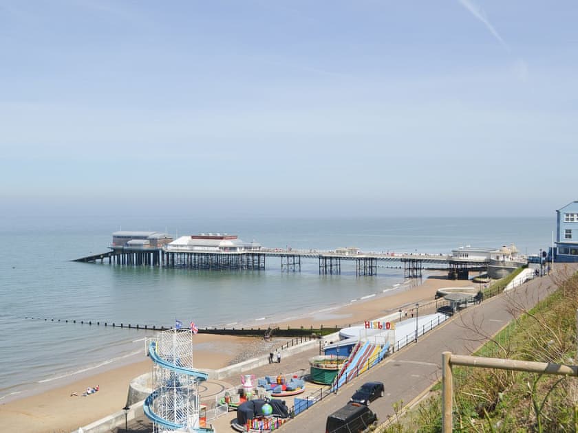 Cromer pier | The Lookout, Cromer