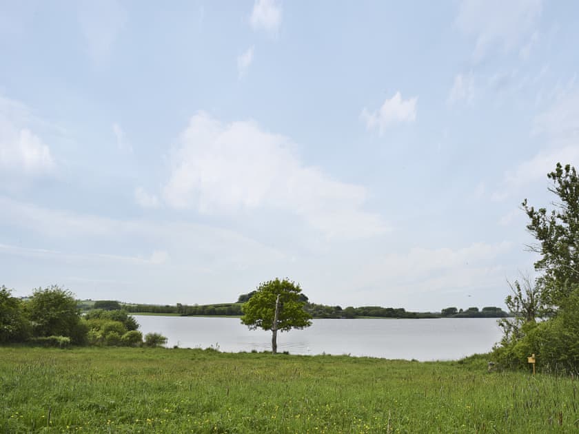 Rutand Water | Lincolnshire, England