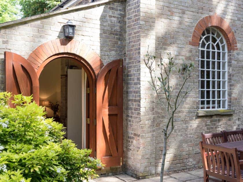 Exterior  | Stearn Cottage - Stowlangtoft Estate, Bury St. Edmunds
