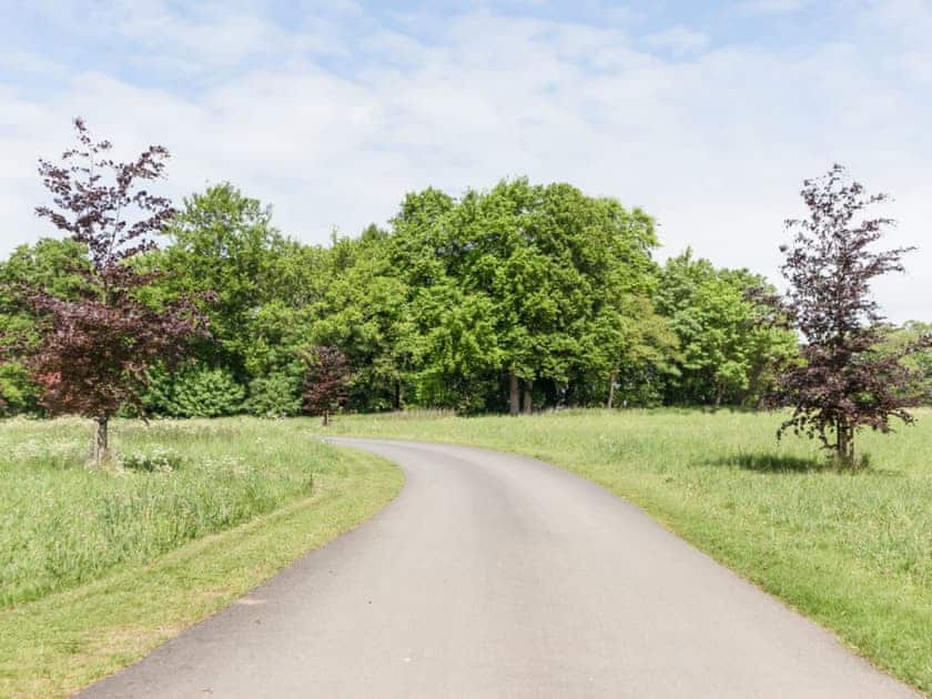 Surrounding area | Stearn Cottage - Stowlangtoft Estate, Bury St. Edmunds