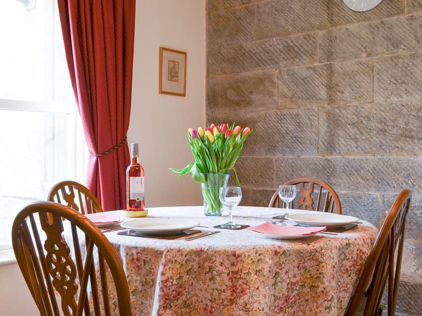 Charming dining area | Quartermaster’s, Brancepeth, near Durham