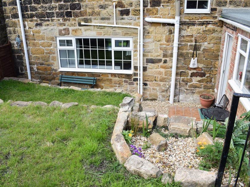 Garden | Listers Lodge, Brotton, near Saltburn-by-the-Sea