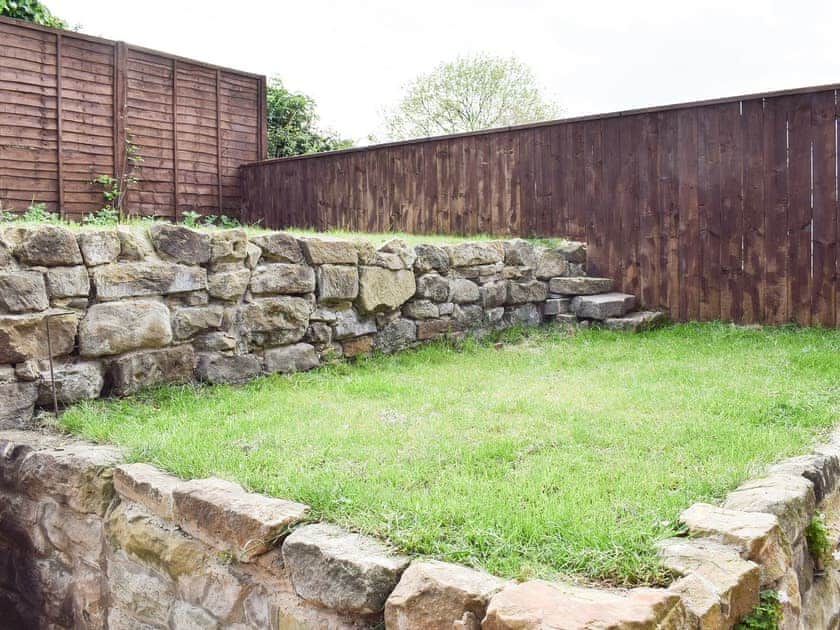 Garden | Listers Lodge, Brotton, near Saltburn-by-the-Sea