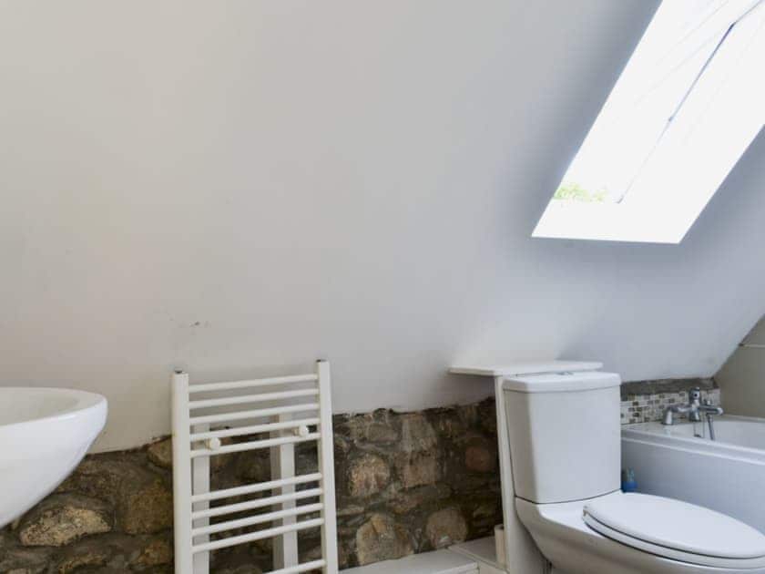 Bathroom | Woodend, Fort William