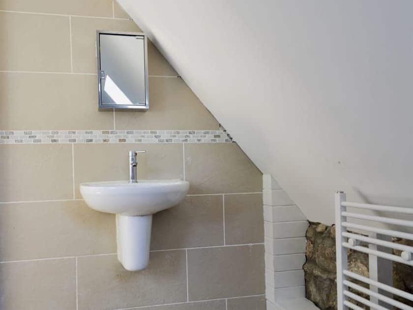 Bathroom | Woodend, Fort William