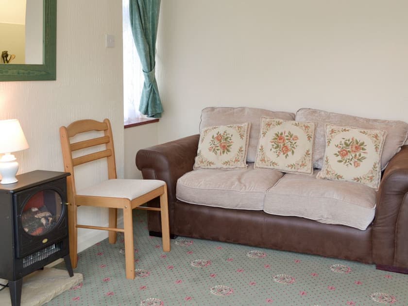 Welcoming living area | Ashbury Tor - Devon Palms, Maidencombe, near Torquay