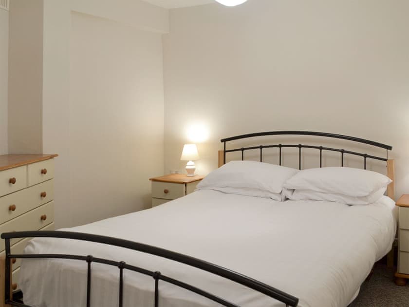 Peaceful double bedroom | Huccaby Tor - Devon Palms, Maidencombe, near Torquay