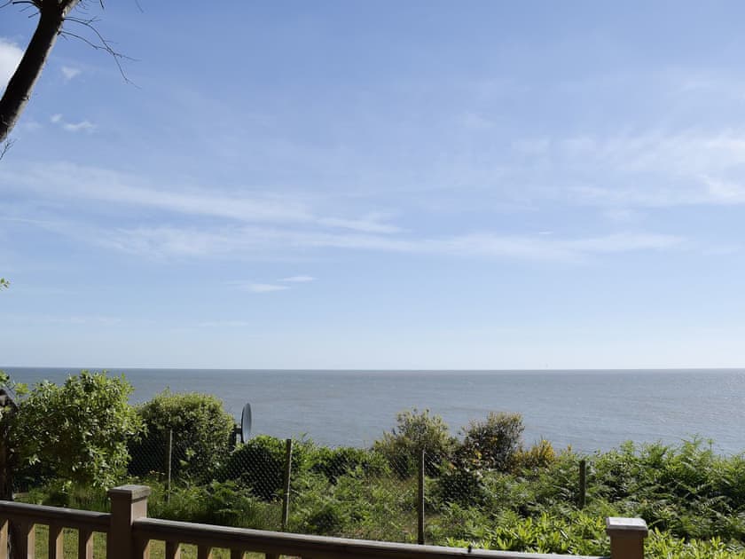 Wonderful sea views | SeaTrees, Corton, near Lowestoft