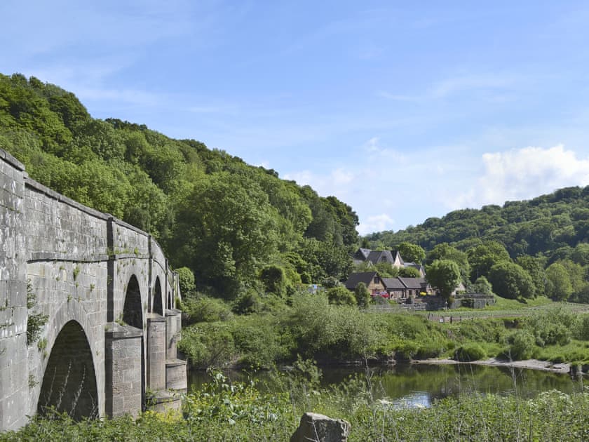 River Wye | Mid Wales and Brecon Beacons, Wales
