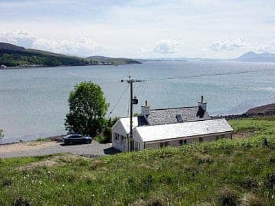 Exterior | Cruary, Applecross