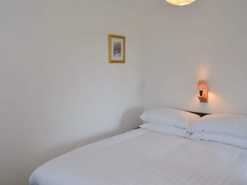 Double bedroom | Copper Tree Cottage - Devon Palms, Maidencombe, near Torquay