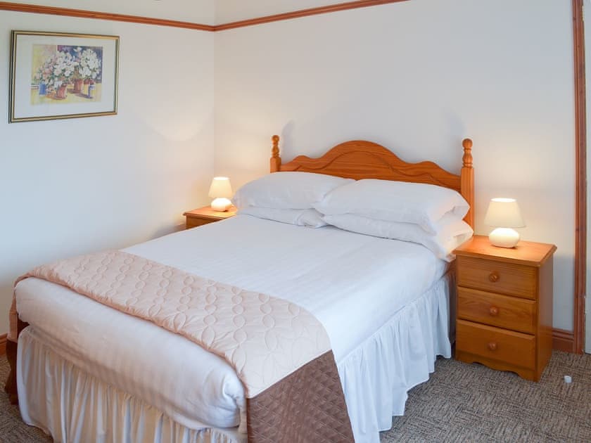 Double bedroom | Palm Tree - Devon Palms, Maidencombe, near Torquay