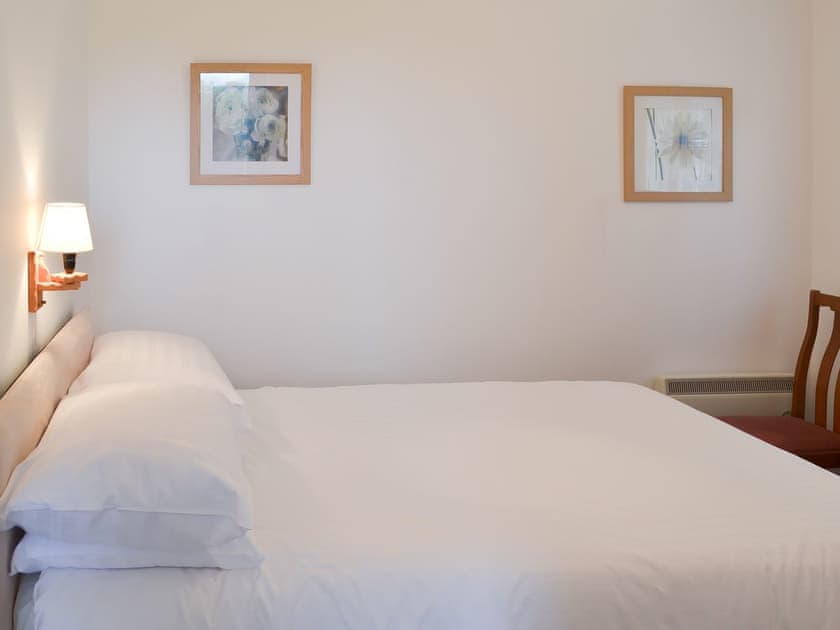 Double bedroom | Palm Tree - Devon Palms, Maidencombe, near Torquay