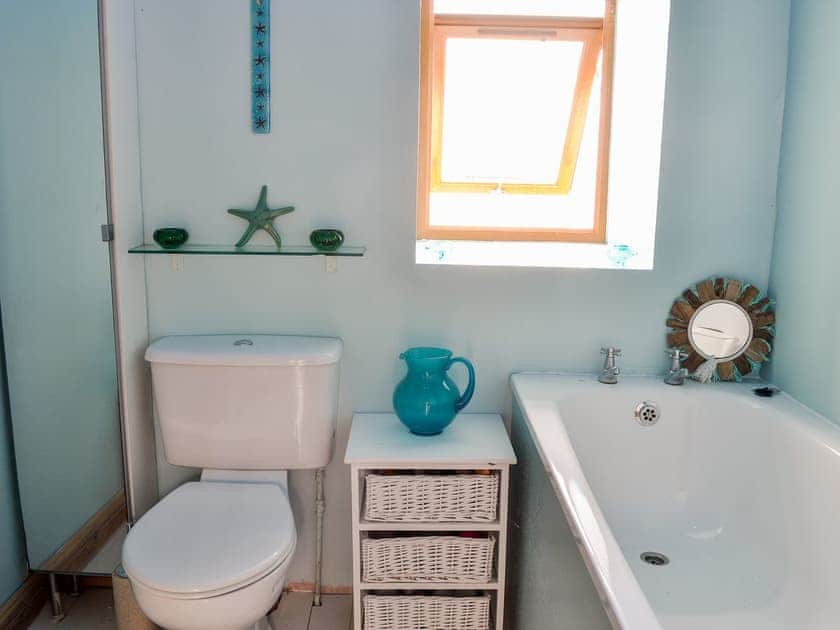 Bathroom | Sea Yonder, Buckie, near Cullen