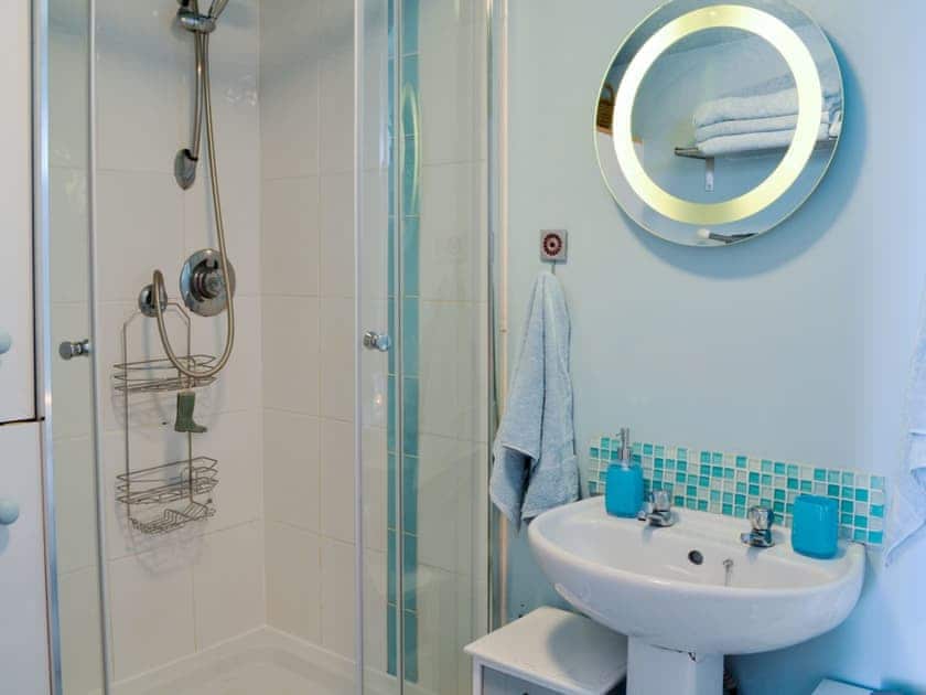 Bathroom | Sea Yonder, Buckie, near Cullen