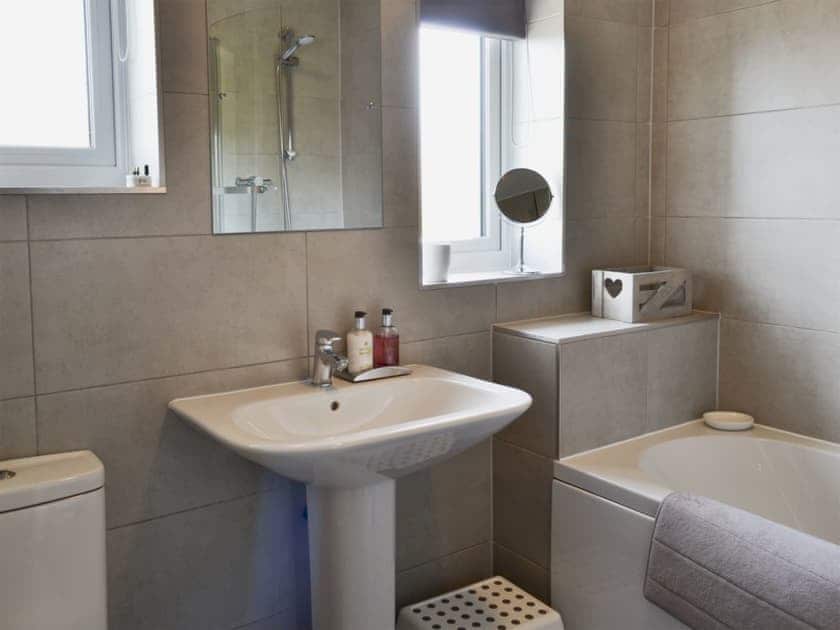 Bathroom | Apple Tree House, Scarborough