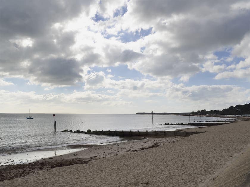 Christchurch Beach