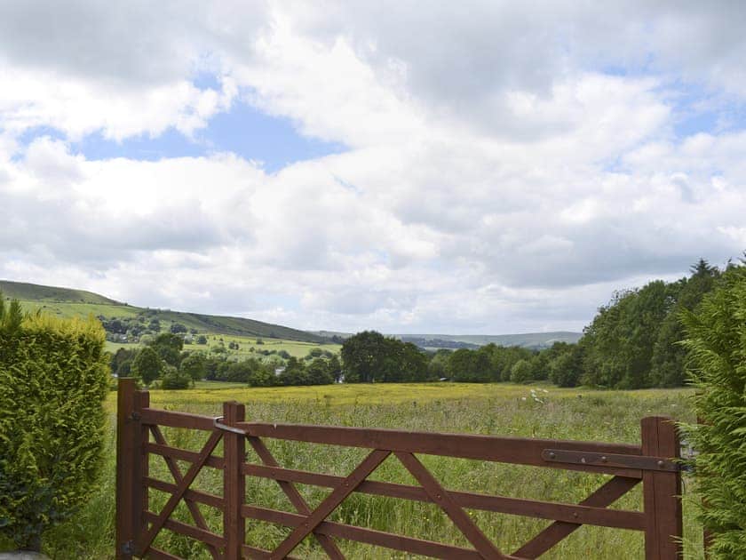 Magnificent Peak District scenery | Golf Cottage, Chapel-en-le-Frith, near Buxton