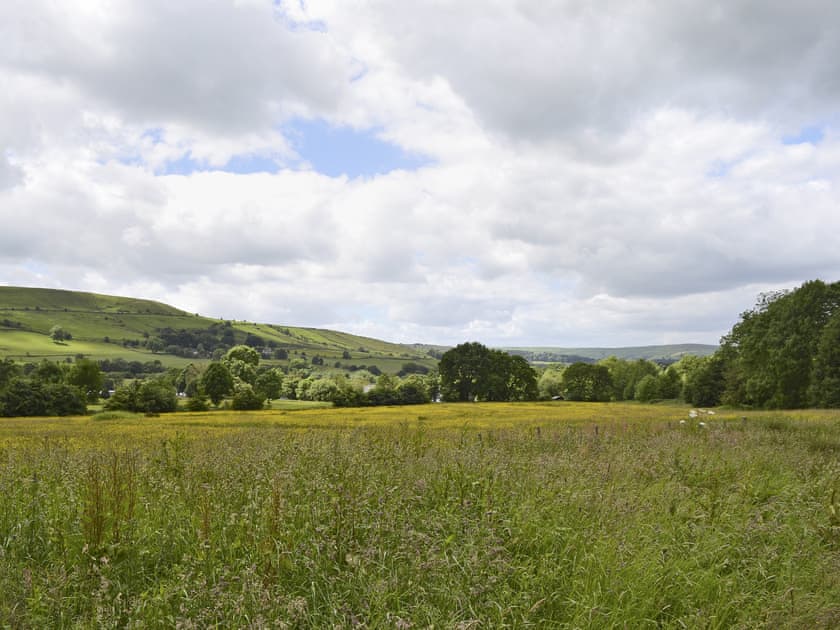 Magnificent Peak District scenery | Golf Cottage, Chapel-en-le-Frith, near Buxton