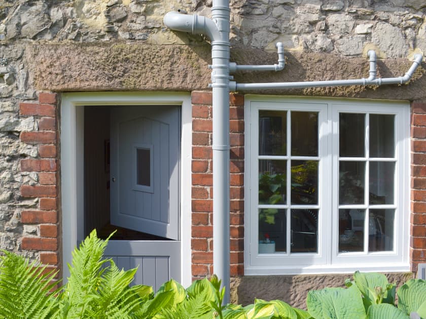 Exterior | Pear Tree Cottage, Wirksworth, near Matlock
