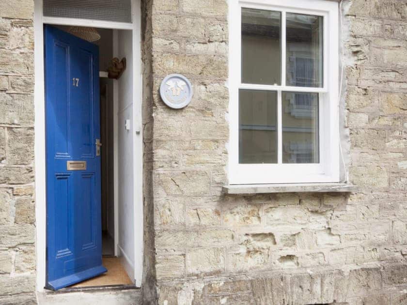 Charming Victorian terraced cottage | Church Street 17, Salcombe