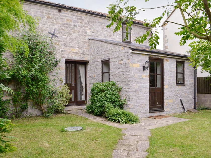 Pitts Farm Cottages The Barn (ref ESK) in Long Sutton, Langport, Somerset