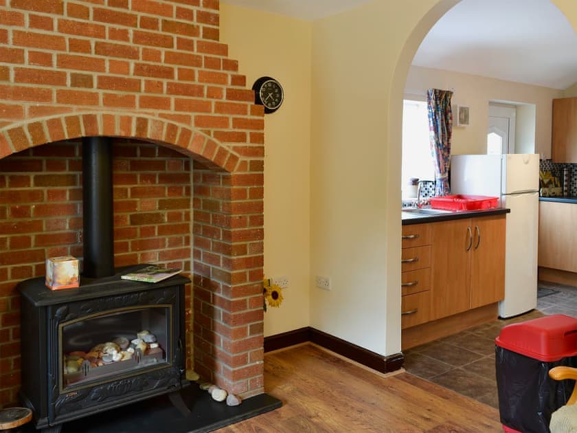 Living room | Dolfran Bach, Dolwen, near Betws-yn-Rhos, Abergele