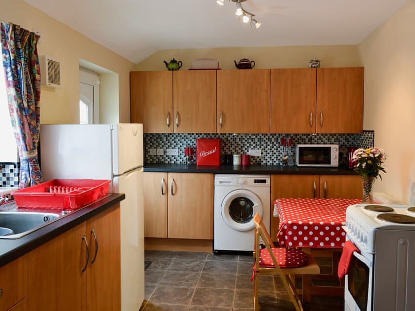 Kitchen | Dolfran Bach, Dolwen, near Betws-yn-Rhos, Abergele