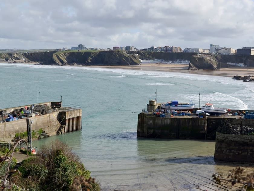 Surrounding area | Sunsets@Spinnakers, Newquay