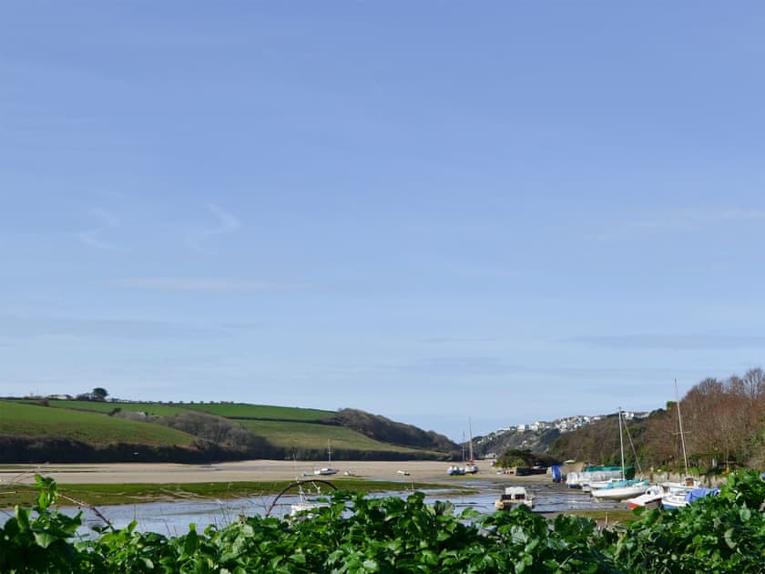 Surrounding area | Sunsets@Spinnakers, Newquay