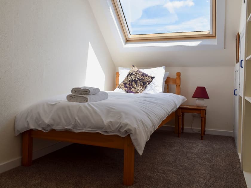 Bathroom | Kannier Cottage, St Monans, near Anstruther