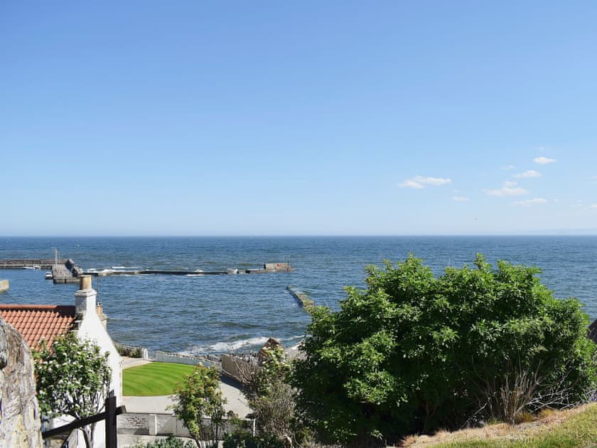 Surrounding area | Kannier Cottage, St Monans, near Anstruther