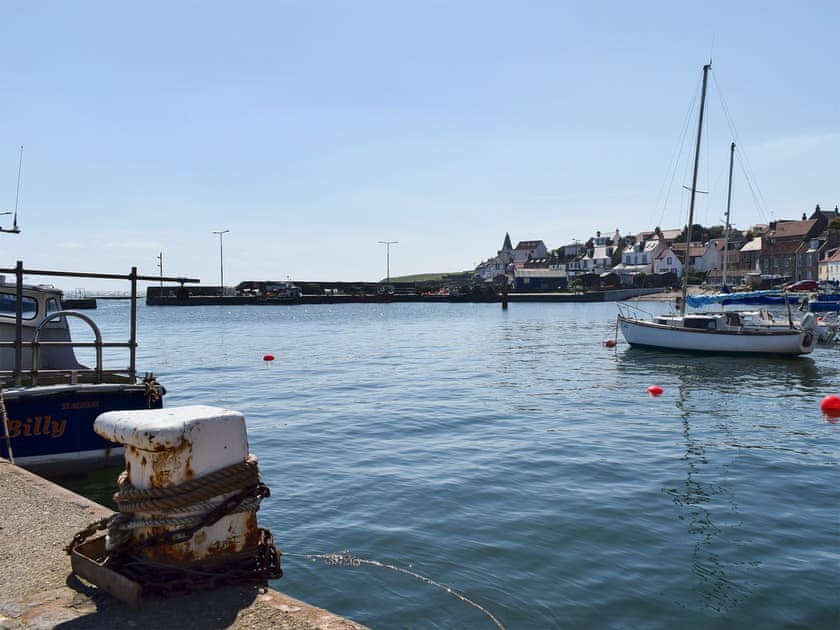 Surrounding area | Kannier Cottage, St Monans, near Anstruther