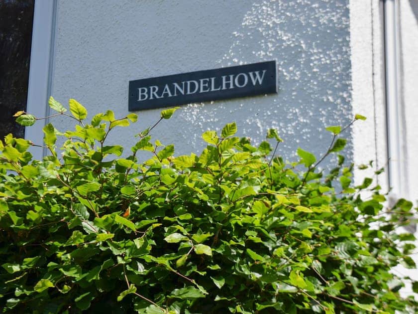 Exterior | Brandelhow, Keswick