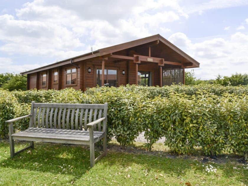 Tranquil holiday location | Bramble Lodge - Faulkers Lakes, Burgh le Marsh, near Skegness