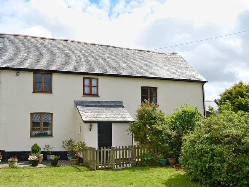 Moorland Retreat