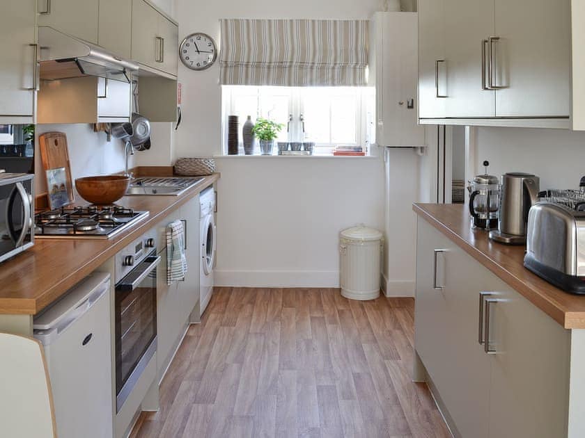 Kitchen | The Jolly, Whitstable