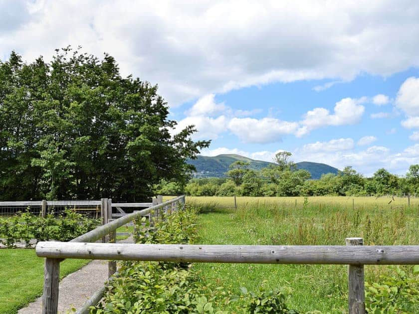 Beautiful Worcestershire countryside | Hornbeam Cottage, Malvern