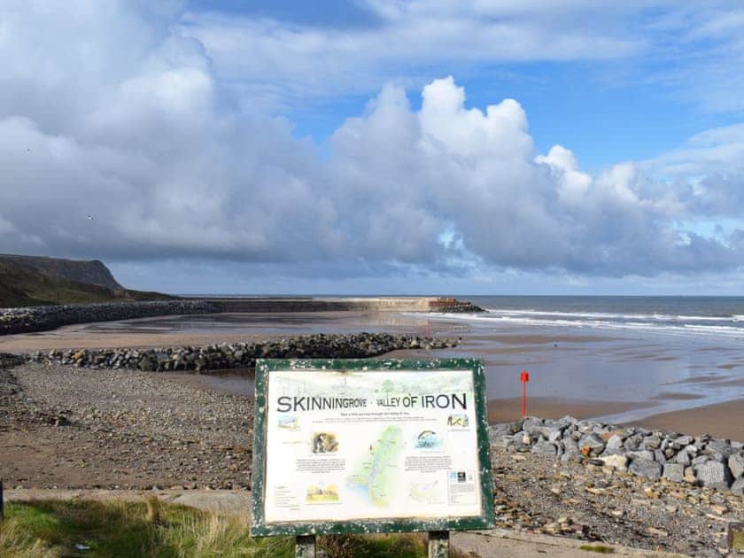 Stunning Yorkshire Heritage Coastline