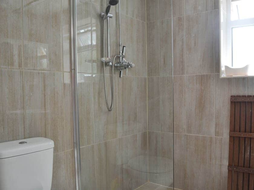 Ground floor wet room | Rhos Y Grug, Llangwnadl, near Pwllheli